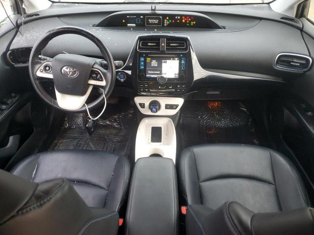 Photo 8 from auction – 2016 TOYOTA PRIUS with VIN JTDKARFU9G3001726