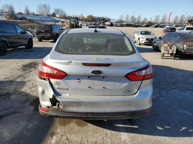 Photo 6 from auction – 2014 FORD FOCUS SE with VIN 1FADP3F22EL272309