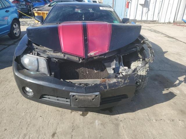 Photo 11 from auction – 2012 CHEVROLET CAMARO LT with VIN 2G1FC1E31C9185270