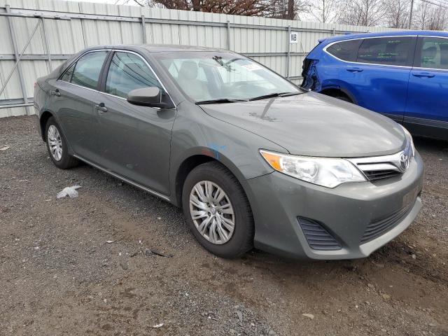Photo 4 from auction – 2012 TOYOTA CAMRY BASE with VIN 4T4BF1FK9CR243438