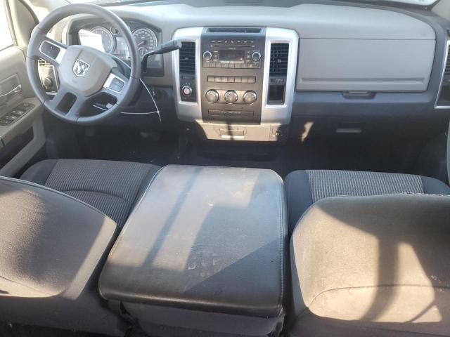 Photo 8 from auction – 2011 DODGE RAM 1500 with VIN 1D7RV1GP3BS639049