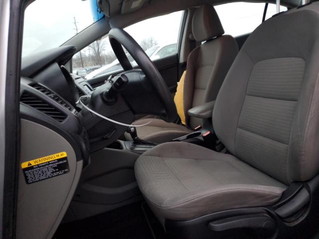 Photo 7 from auction – 2014 KIA FORTE LX with VIN KNAFX4A63E5063293