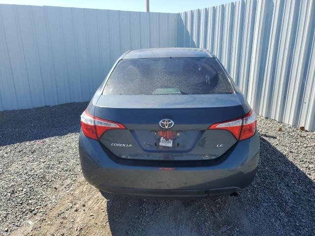 Photo 6 from auction – 2016 TOYOTA COROLLA L with VIN 2T1BURHE5GC683878