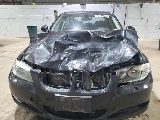 Photo 5 from auction – 2010 BMW 328 XI SUL with VIN WBAPK5C56AA650523
