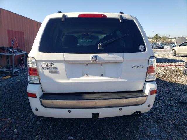 Photo 6 from auction – 2008 MERCURY MARINER PR with VIN 4M2CU97188KJ14875
