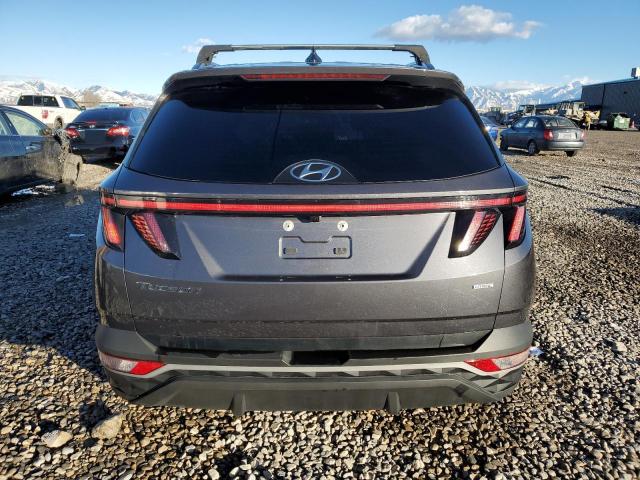 Photo 6 from auction – 2023 HYUNDAI TUCSON SEL with VIN KM8JBCAE1PU244846