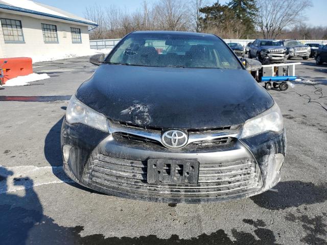 Photo 5 from auction – 2017 TOYOTA CAMRY LE with VIN 4T1BF1FK8HU750512
