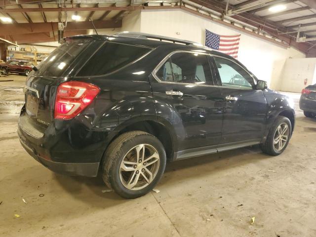Photo 3 from auction – 2016 CHEVROLET EQUINOX LT with VIN 2GNFLGEK1G6203203
