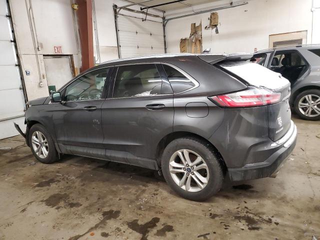 Фото 2 с аукциона – 2020 FORD EDGE SEL с VIN 2FMPK4J90LBA71212