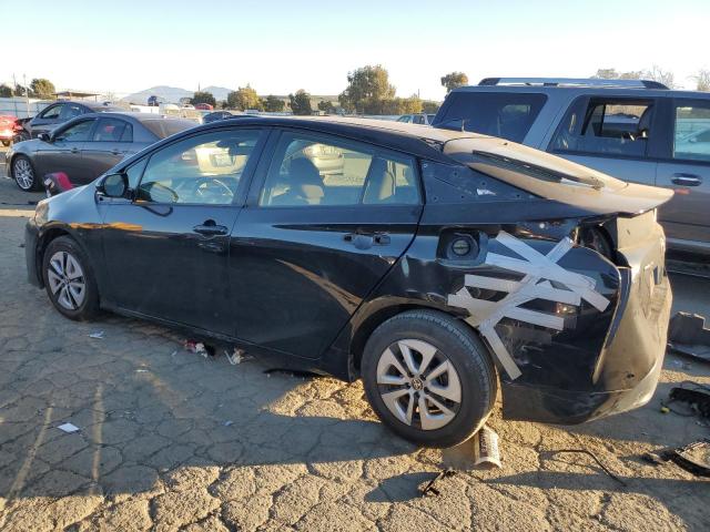 Photo 2 from auction – 2017 TOYOTA PRIUS with VIN JTDKARFU8H3042639