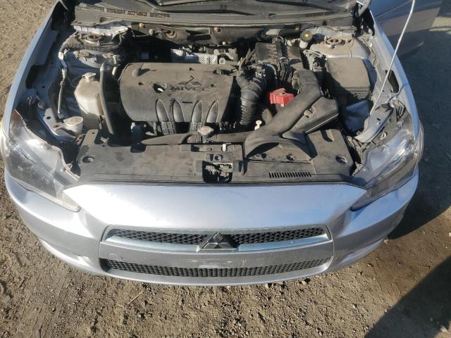 Photo 11 from auction – 2015 MITSUBISHI LANCER ES with VIN JA32U2FU0FU012216
