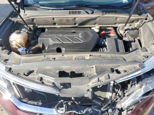 Photo 12 from auction – 2017 LINCOLN MKX SELECT with VIN 2LMPJ8KPXHBL16665