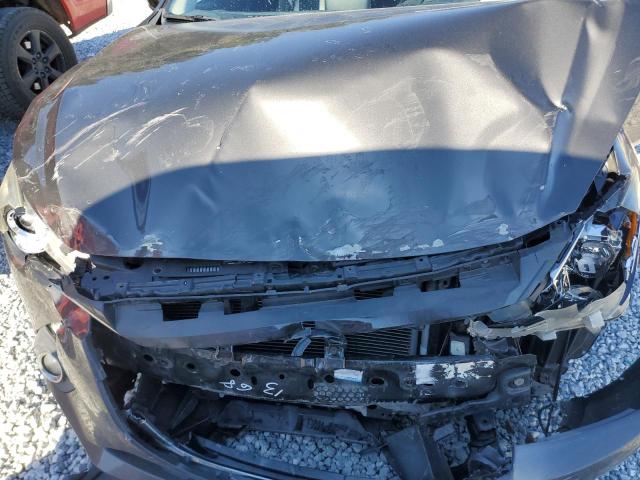 Photo 11 from auction – 2015 MAZDA 3 TOURING with VIN JM1BM1V36F1219697