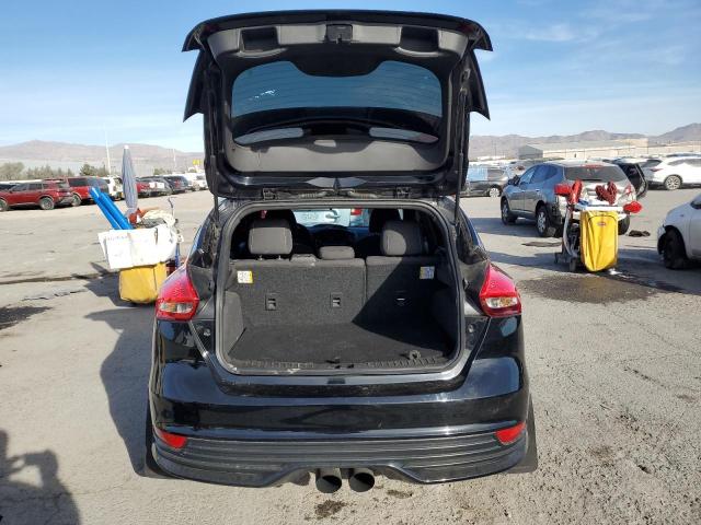 Photo 6 from auction – 2016 FORD FOCUS ST with VIN 1FADP3L91GL337221