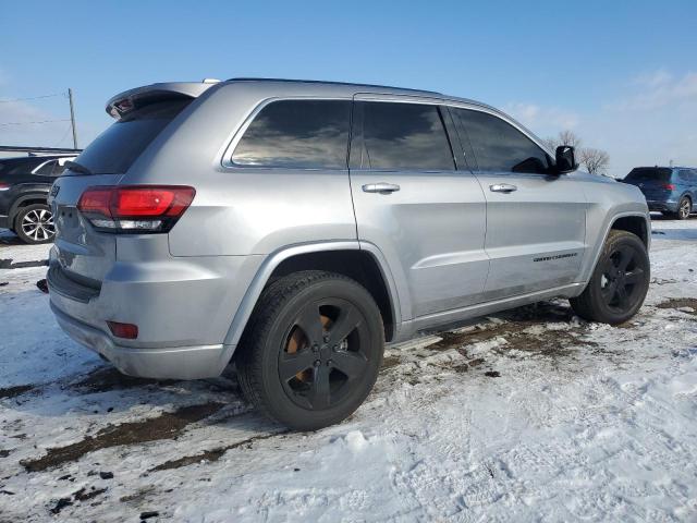 Photo 3 from auction – 2014 JEEP GRAND CHER with VIN 1C4RJFAGXEC526905