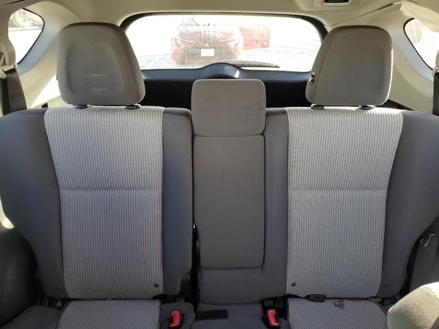 Photo 10 from auction – 2015 TOYOTA RAV4 LE with VIN JTMZFREV2FJ043949