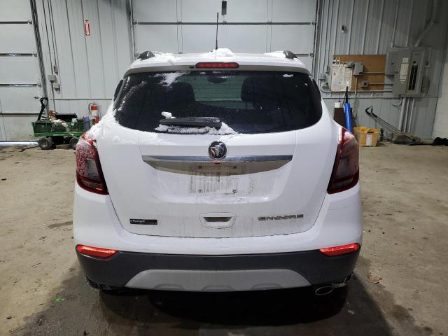 Photo 6 from auction – 2019 BUICK ENCORE ESS with VIN KL4CJCSM2KB772951
