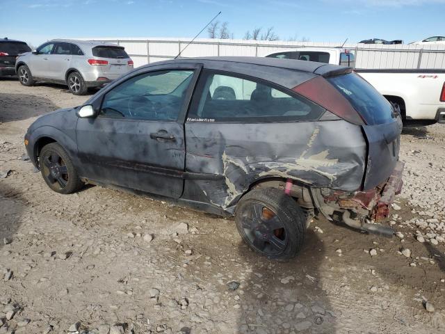 Photo 2 from auction – 2003 FORD FOCUS ZX3 with VIN 3FAFP31393R112869