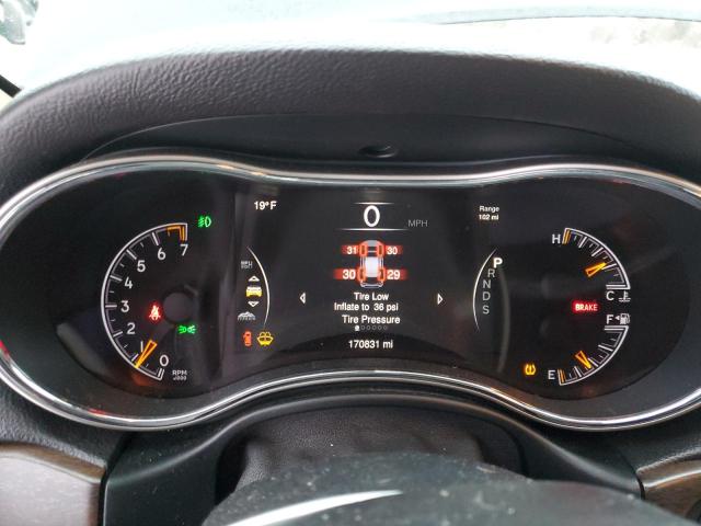 Photo 9 from auction – 2014 JEEP GRAND CHER with VIN 1C4RJFBGXEC324791