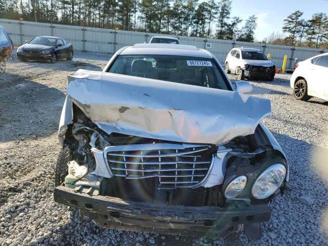 Photo 5 from auction – 2007 KIA AMANTI with VIN KNALD125675128012