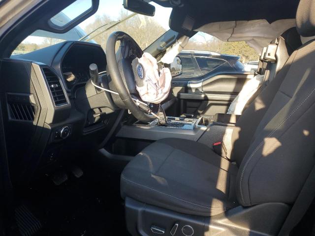 Zdjęcie 7 z aukcji – 2017 FORD F150 SUPER z VIN 1FTEW1EF1HFB00897