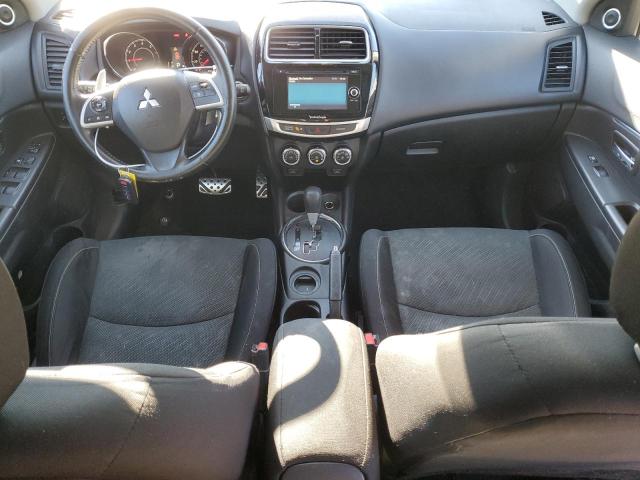 Foto 8 de la subasta – 2015 MITSUBISHI OUTLANDER con VIN 4A4AP4AW3FE028339