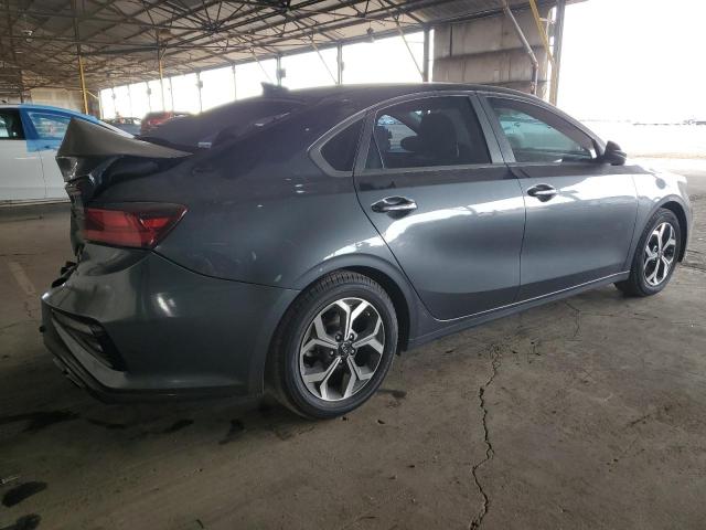 Photo 3 from auction – 2019 KIA FORTE FE with VIN 3KPF24ADXKE056115