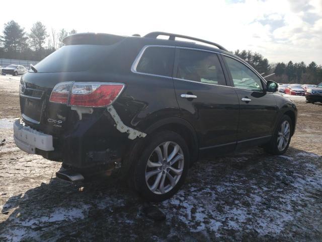 Photo 3 from auction – 2012 MAZDA CX-9 with VIN JM3TB3DV5C0365526