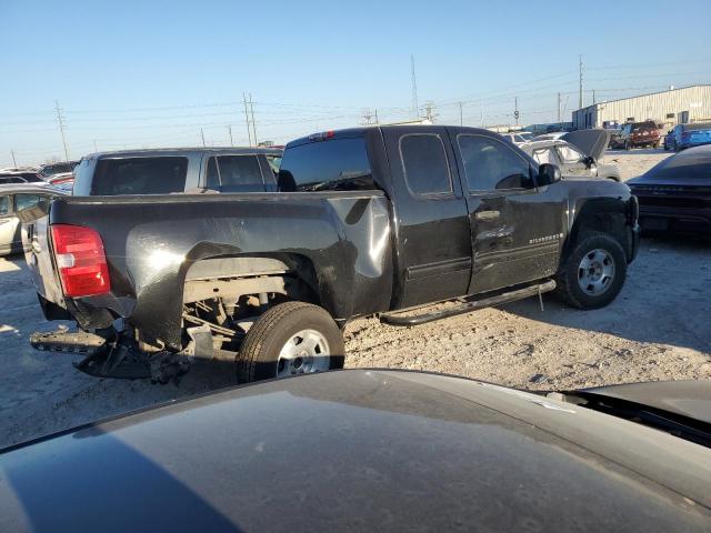 Photo 3 from auction – 2009 CHEVROLET SILVERADO with VIN 2GCEC29C191102852