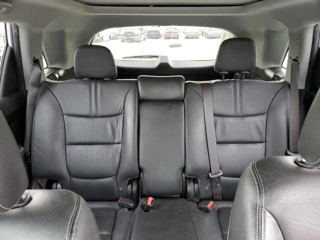 Photo 10 from auction – 2011 KIA SORENTO EX with VIN 5XYKU4A28BG075868