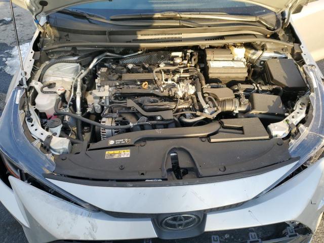 Photo 11 from auction – 2024 TOYOTA COROLLA LE with VIN 5YFB4MDE2RP209124