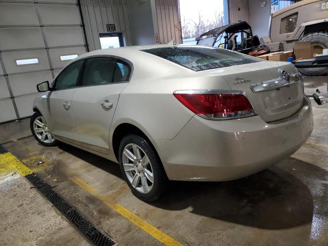 Photo 2 from auction – 2011 BUICK LACROSSE C with VIN 1G4GC5ED2BF123552