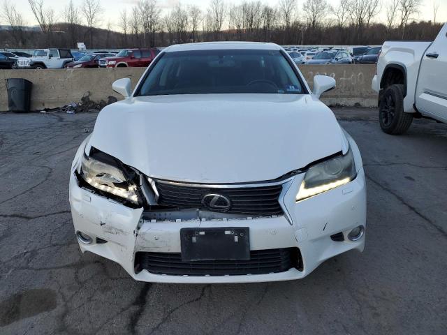 Photo 5 from auction – 2013 LEXUS GS 350 with VIN JTHCE1BL2D5006188