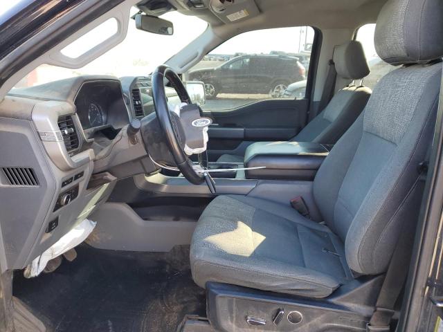 Photo 7 from auction – 2021 FORD F150 SUPER with VIN 1FTEW1EP6MFB49032