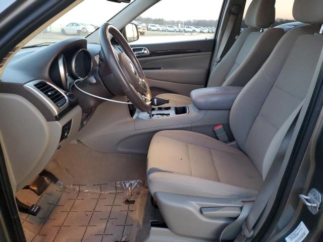 Photo 7 from auction – 2012 JEEP GRAND CHER with VIN 1C4RJFAG3CC314960