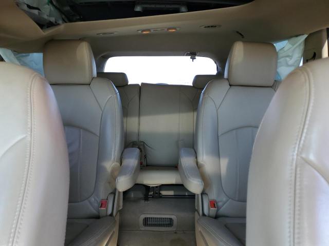 Photo 10 from auction – 2012 BUICK ENCLAVE with VIN 5GAKRCED0CJ357951