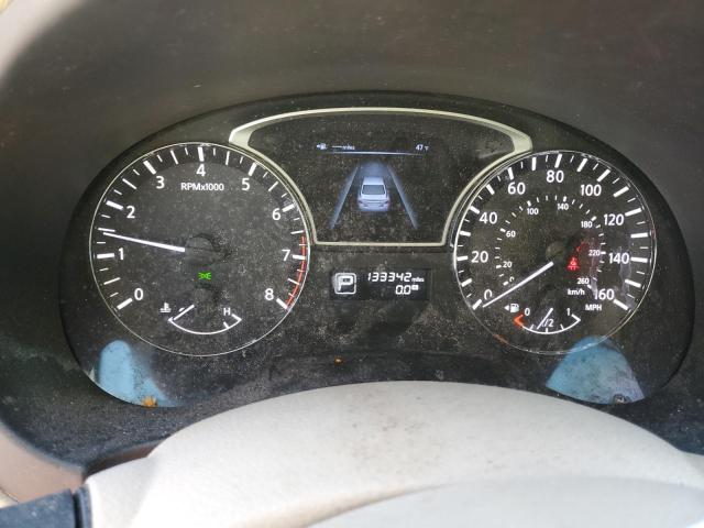Photo 9 from auction – 2013 NISSAN ALTIMA 2.5 with VIN 1N4AL3AP6DC102728