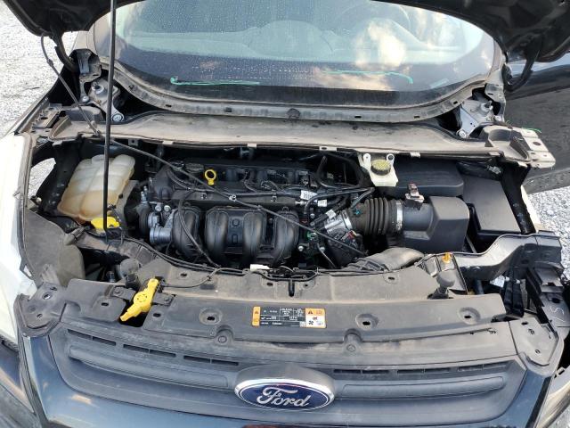 Фото 12 с аукциона – 2014 FORD ESCAPE S с VIN 1FMCU0F75EUA97178
