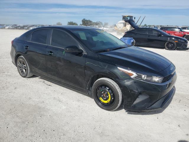 Photo 4 from auction – 2023 KIA FORTE LX with VIN 3KPF24AD5PE640994