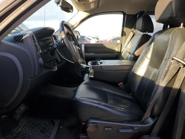 Photo 7 from auction – 2008 CHEVROLET SILVERADO with VIN 1GCEC19J08Z316763