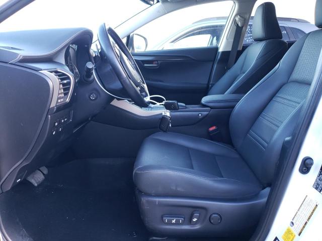 Photo 7 from auction – 2021 LEXUS NX 300 BAS with VIN JTJDARDZ1M5020078