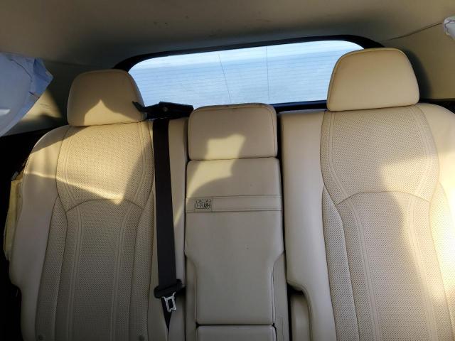 Photo 10 from auction – 2018 LEXUS RX 450H BA with VIN 2T2BGMCA2JC023072