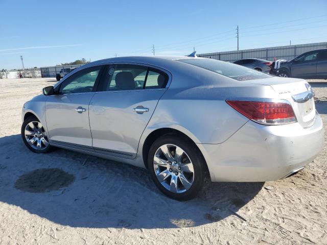 Photo 2 from auction – 2013 BUICK LACROSSE with VIN 1G4GC5E30DF246597