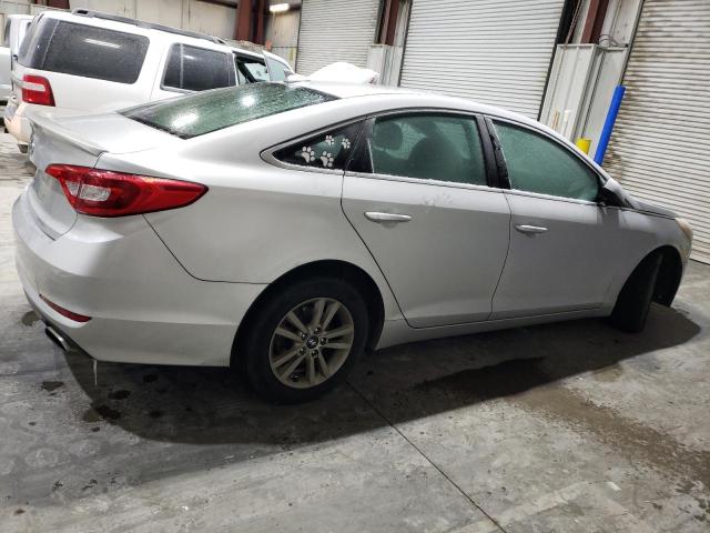 Photo 3 from auction – 2015 HYUNDAI SONATA SE with VIN 5NPE24AF4FH039549