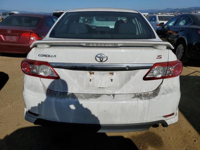 Photo 6 from auction – 2013 TOYOTA COROLLA BA with VIN 5YFBU4EE4DP209312