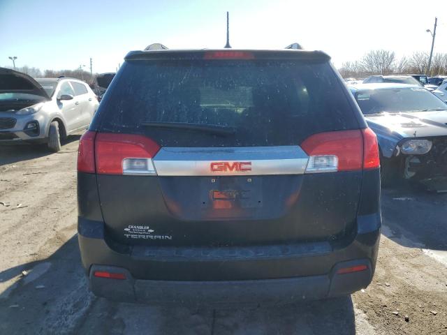 Photo 6 from auction – 2014 GMC TERRAIN SL with VIN 2GKALREK2E6173323