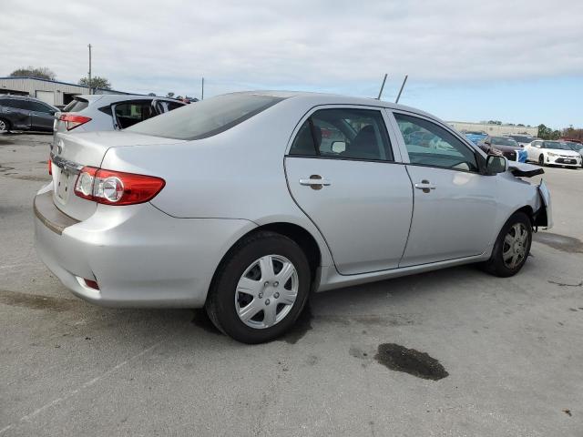 Photo 3 from auction – 2012 TOYOTA COROLLA BA with VIN 2T1BU4EE5CC891339