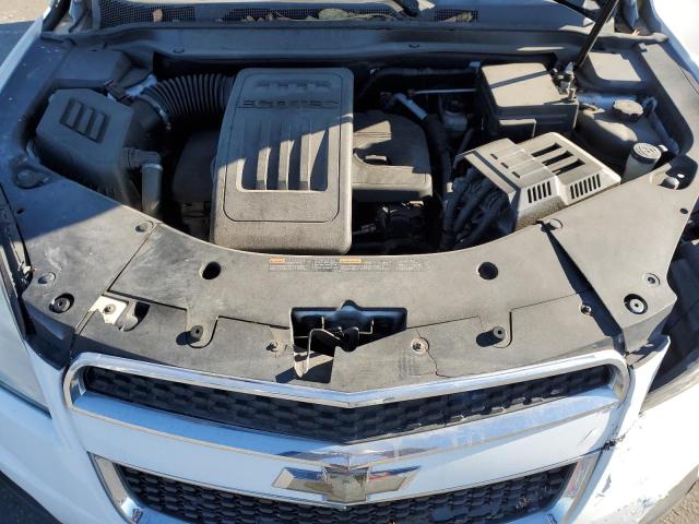 Photo 12 from auction – 2012 CHEVROLET EQUINOX LT with VIN 2GNFLEEK1C6127268