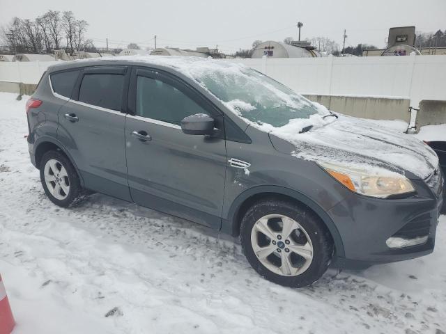Photo 4 from auction – 2015 FORD ESCAPE SE with VIN 1FMCU0GX8FUB92138