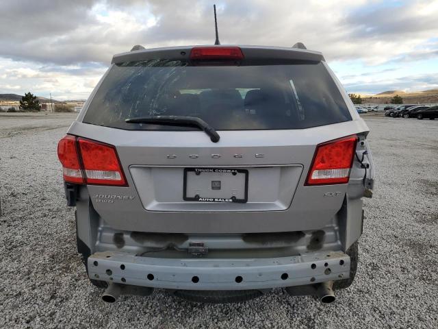 Photo 6 from auction – 2017 DODGE JOURNEY SX with VIN 3C4PDDBG6HT608429